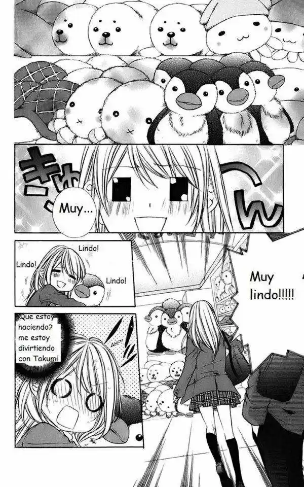 Kimi to koi no tochuu (2010) - Capítulo 9 - Página 26 - LectorTMOo
