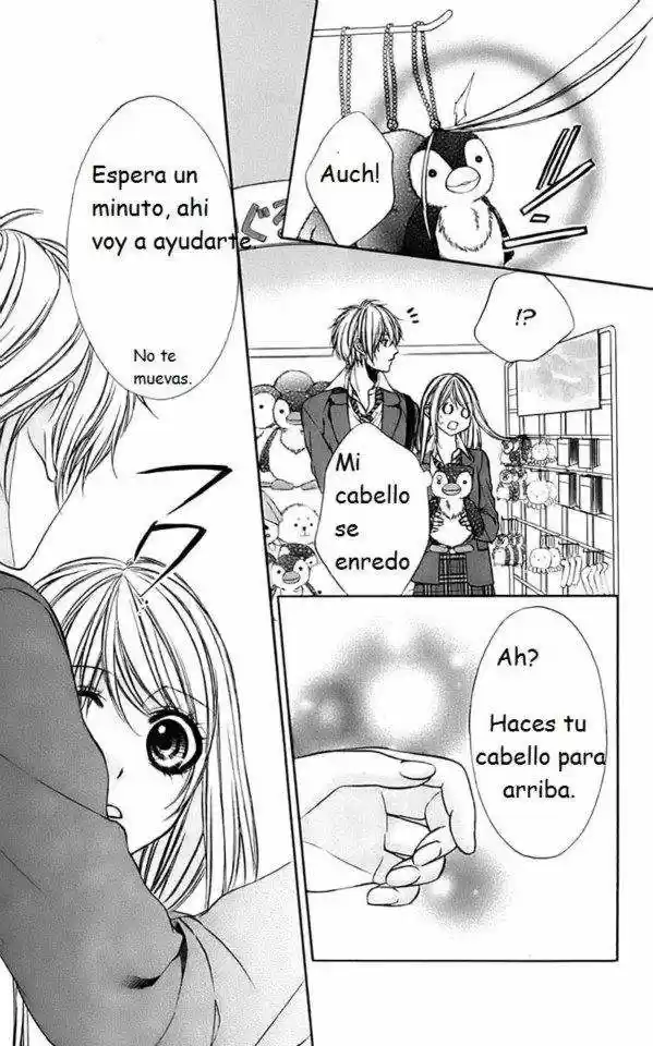 Kimi to koi no tochuu (2010) - Capítulo 9 - Página 27 - LectorTMOo