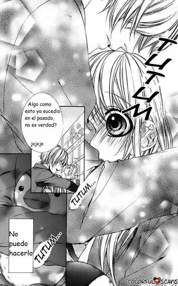 Kimi to koi no tochuu (2010) - Capítulo 9 - Página 28 - LectorTMOo