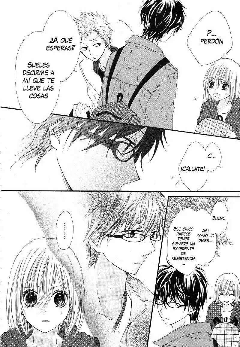 Kimi to Koi wo Shitta (2010) - Capítulo 3 - Página 11 - LectorTMOo