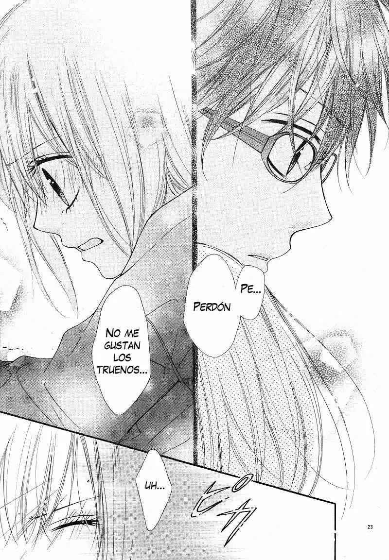Kimi to Koi wo Shitta (2010) - Capítulo 3 - Página 24 - LectorTMOo