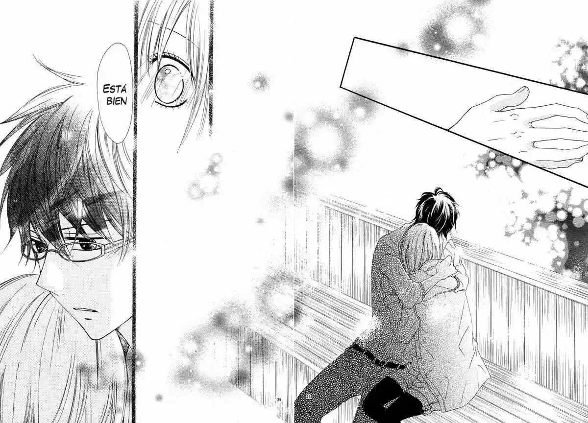 Kimi to Koi wo Shitta (2010) - Capítulo 3 - Página 25 - LectorTMOo