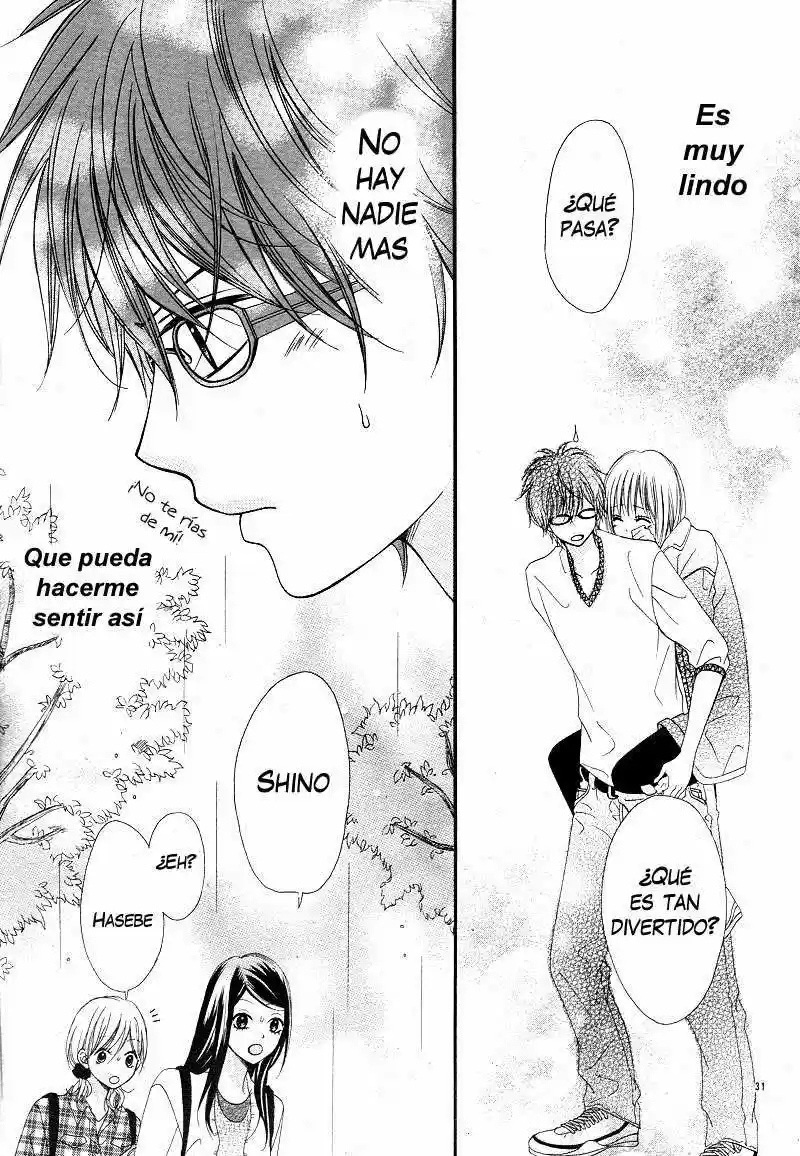 Kimi to Koi wo Shitta (2010) - Capítulo 3 - Página 31 - LectorTMOo