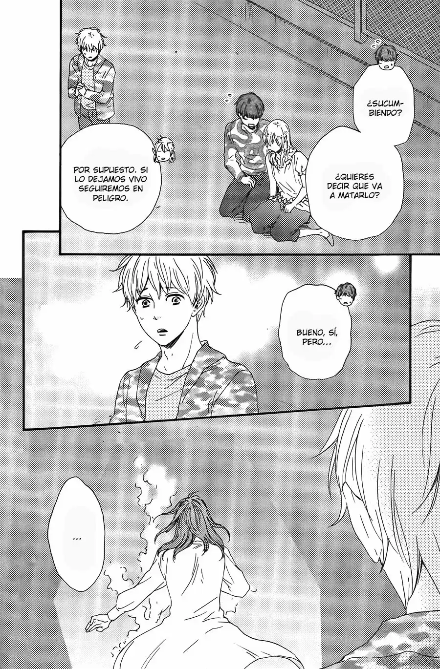 Kimi to kore kara (2014) - Capítulo 10 - Página 10 - LectorTMOo