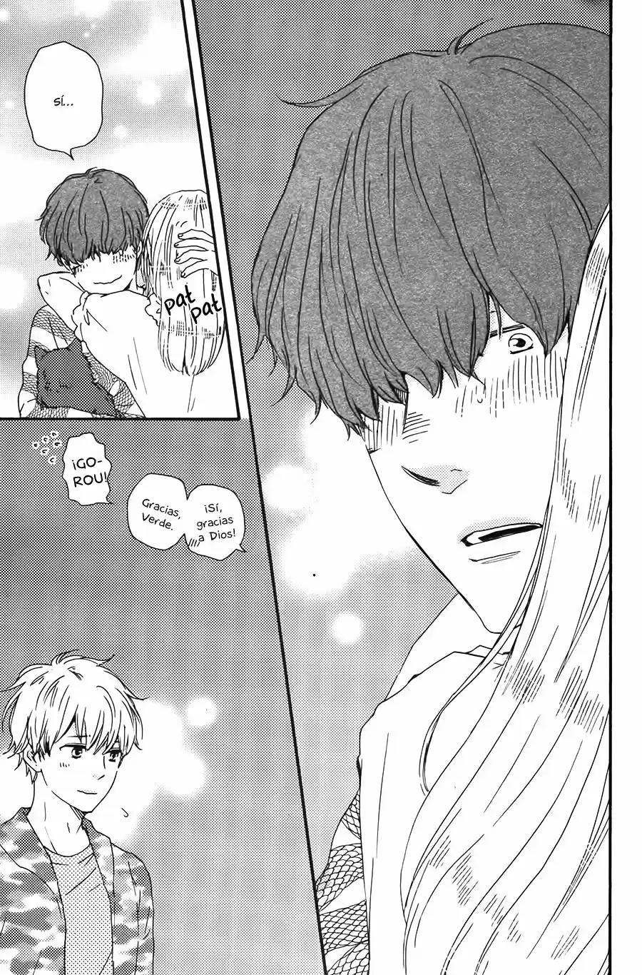 Kimi to kore kara (2014) - Capítulo 10 - Página 19 - LectorTMOo