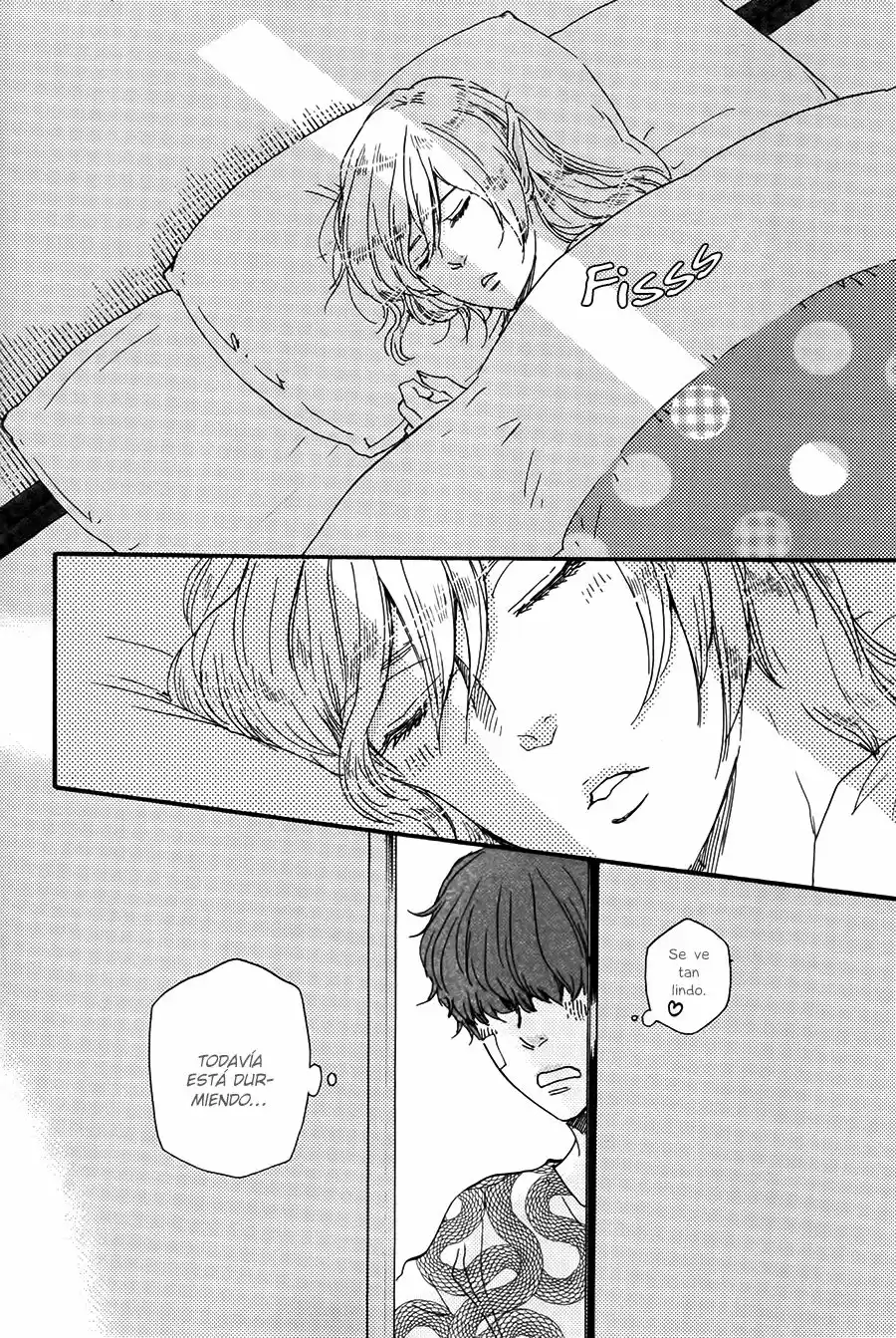 Kimi to kore kara (2014) - Capítulo 11 - Página 5 - LectorTMOo