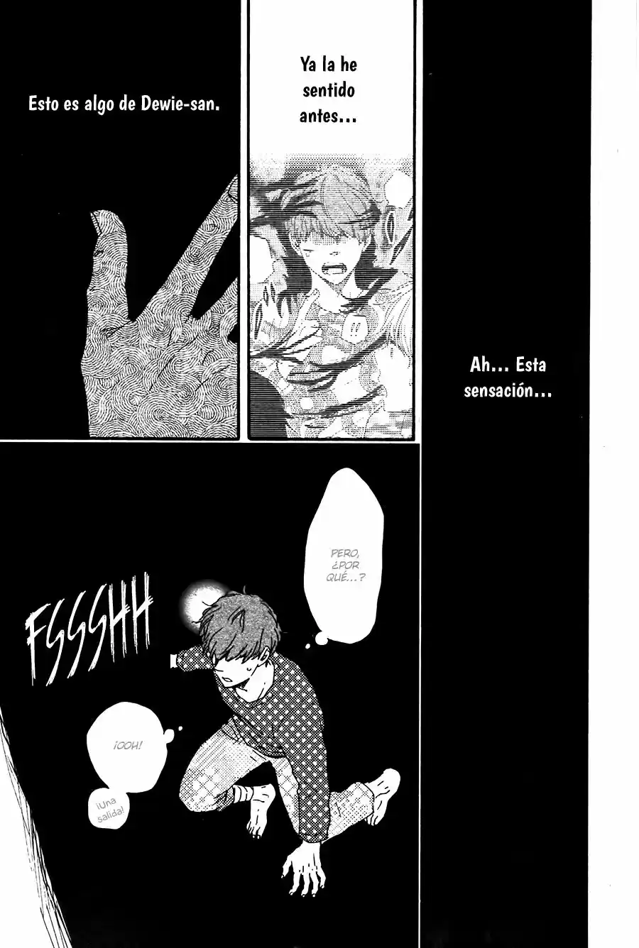 Kimi to kore kara (2014) - Capítulo 13 - Página 3 - LectorTMOo