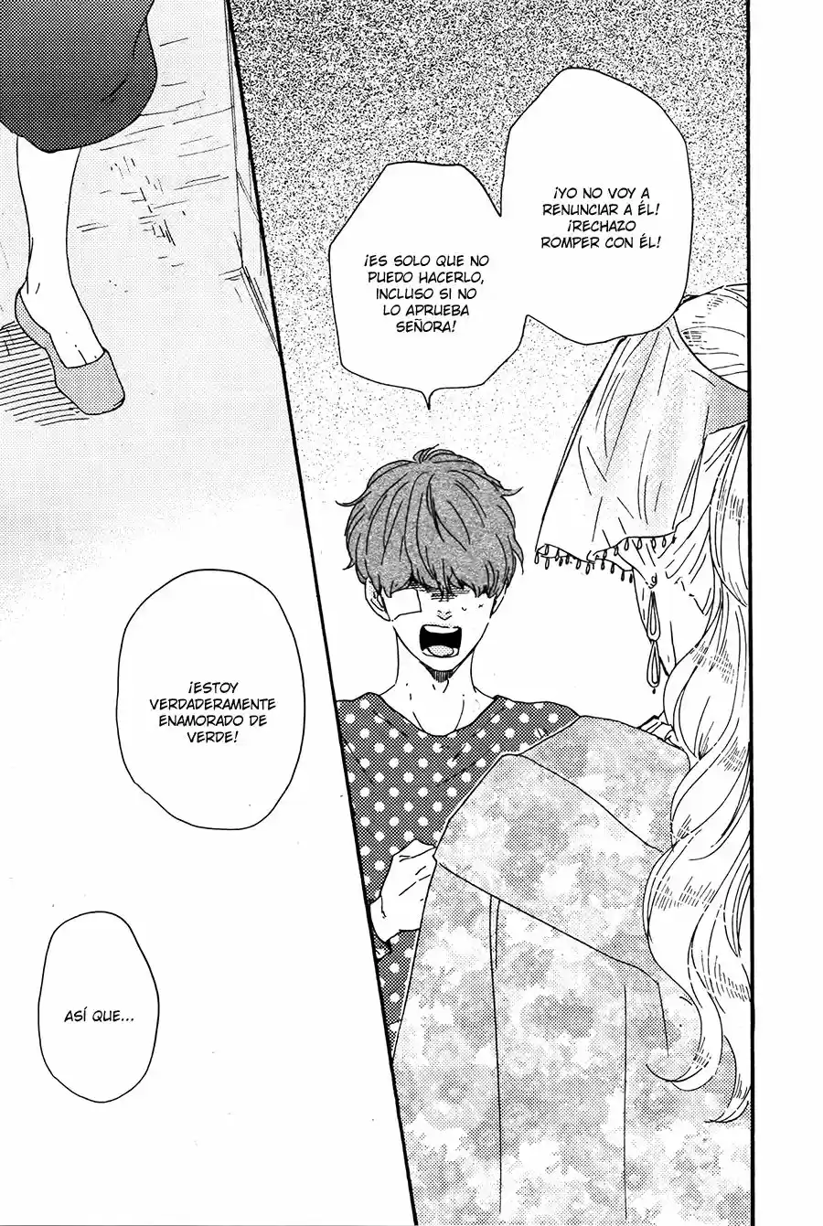 Kimi to kore kara (2014) - Capítulo 13 - Página 13 - LectorTMOo