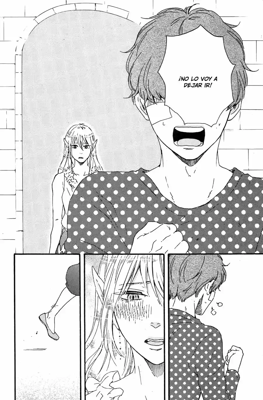 Kimi to kore kara (2014) - Capítulo 13 - Página 14 - LectorTMOo