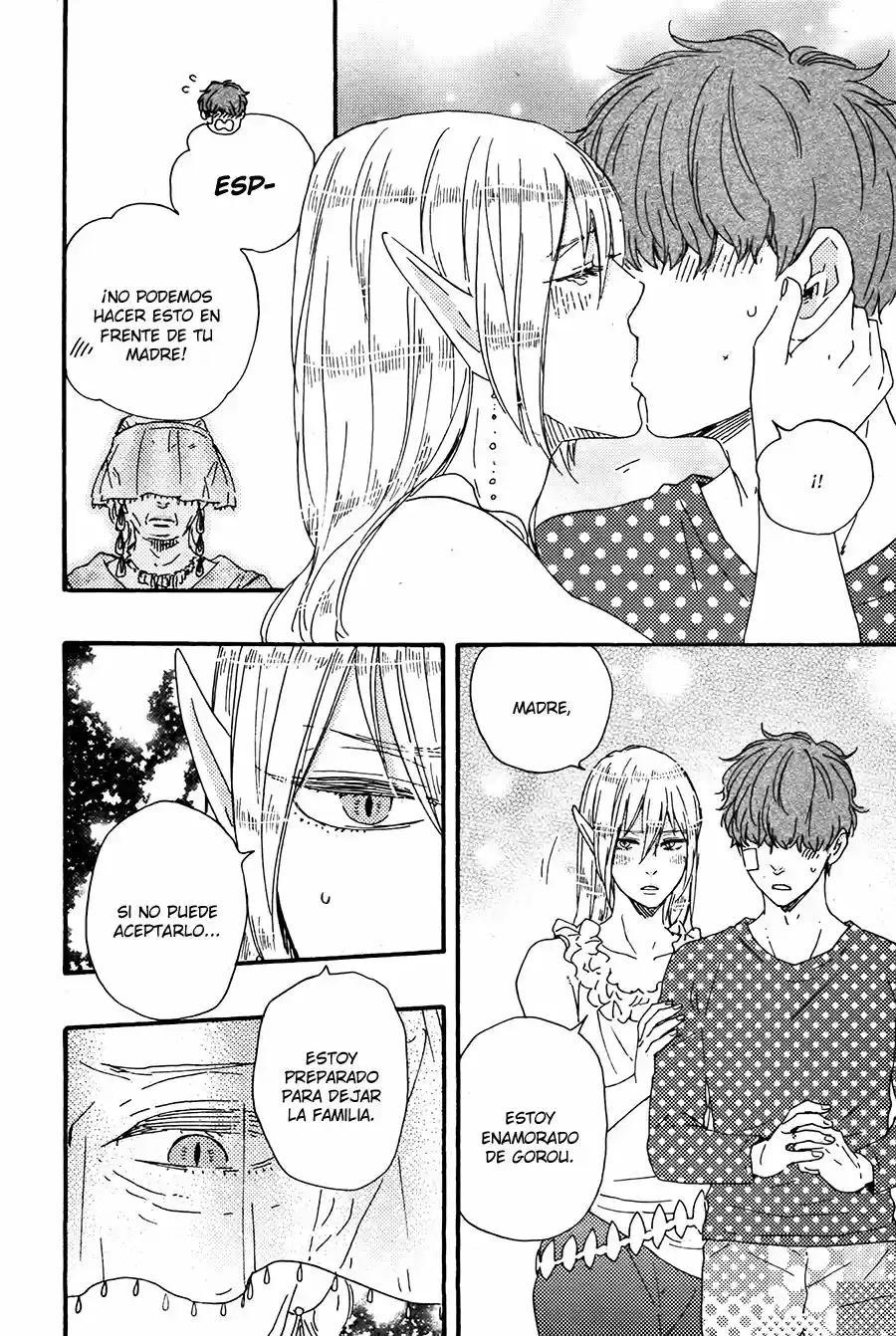 Kimi to kore kara (2014) - Capítulo 13 - Página 16 - LectorTMOo