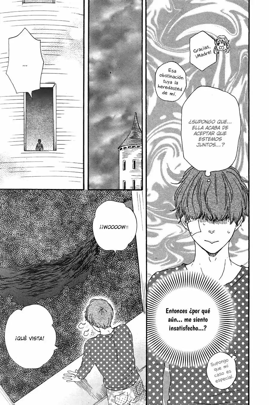 Kimi to kore kara (2014) - Capítulo 13 - Página 19 - LectorTMOo