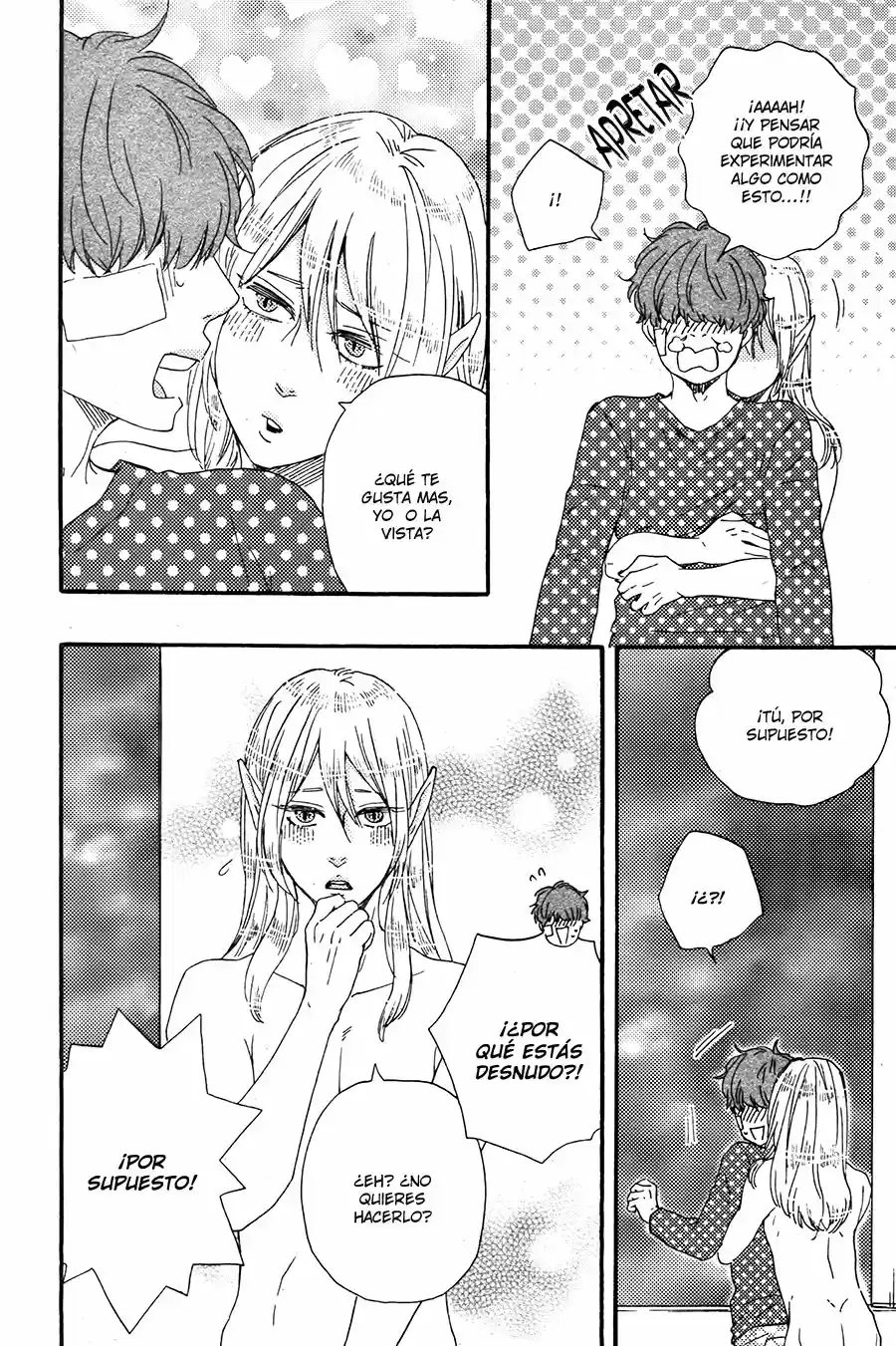 Kimi to kore kara (2014) - Capítulo 13 - Página 20 - LectorTMOo