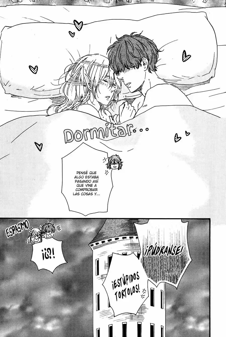 Kimi to kore kara (2014) - Capítulo 14 - Página 7 - LectorTMOo