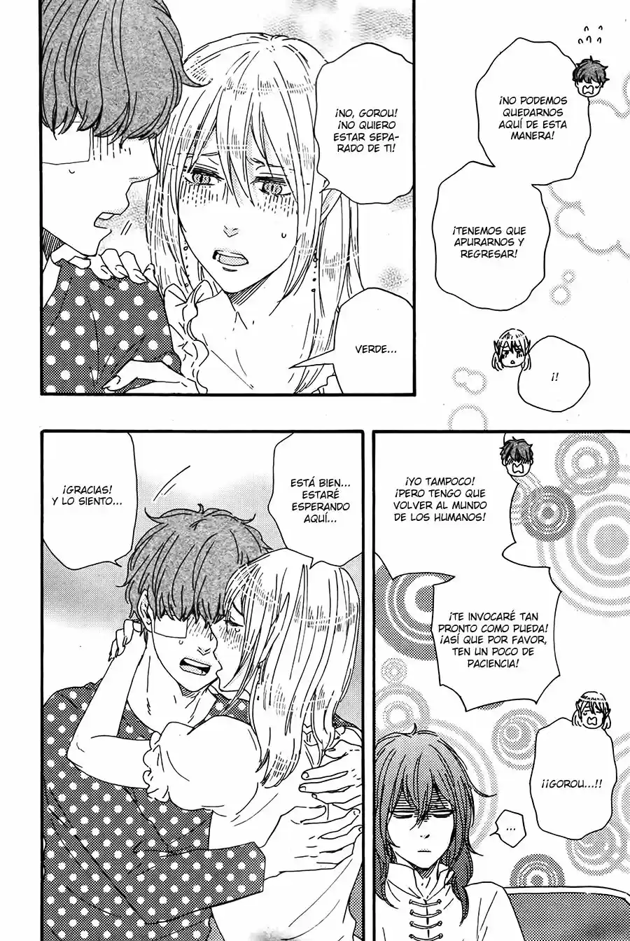 Kimi to kore kara (2014) - Capítulo 14 - Página 10 - LectorTMOo
