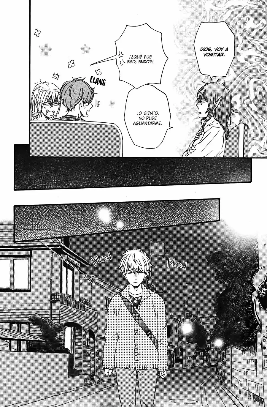 Kimi to kore kara (2014) - Capítulo 14 - Página 12 - LectorTMOo