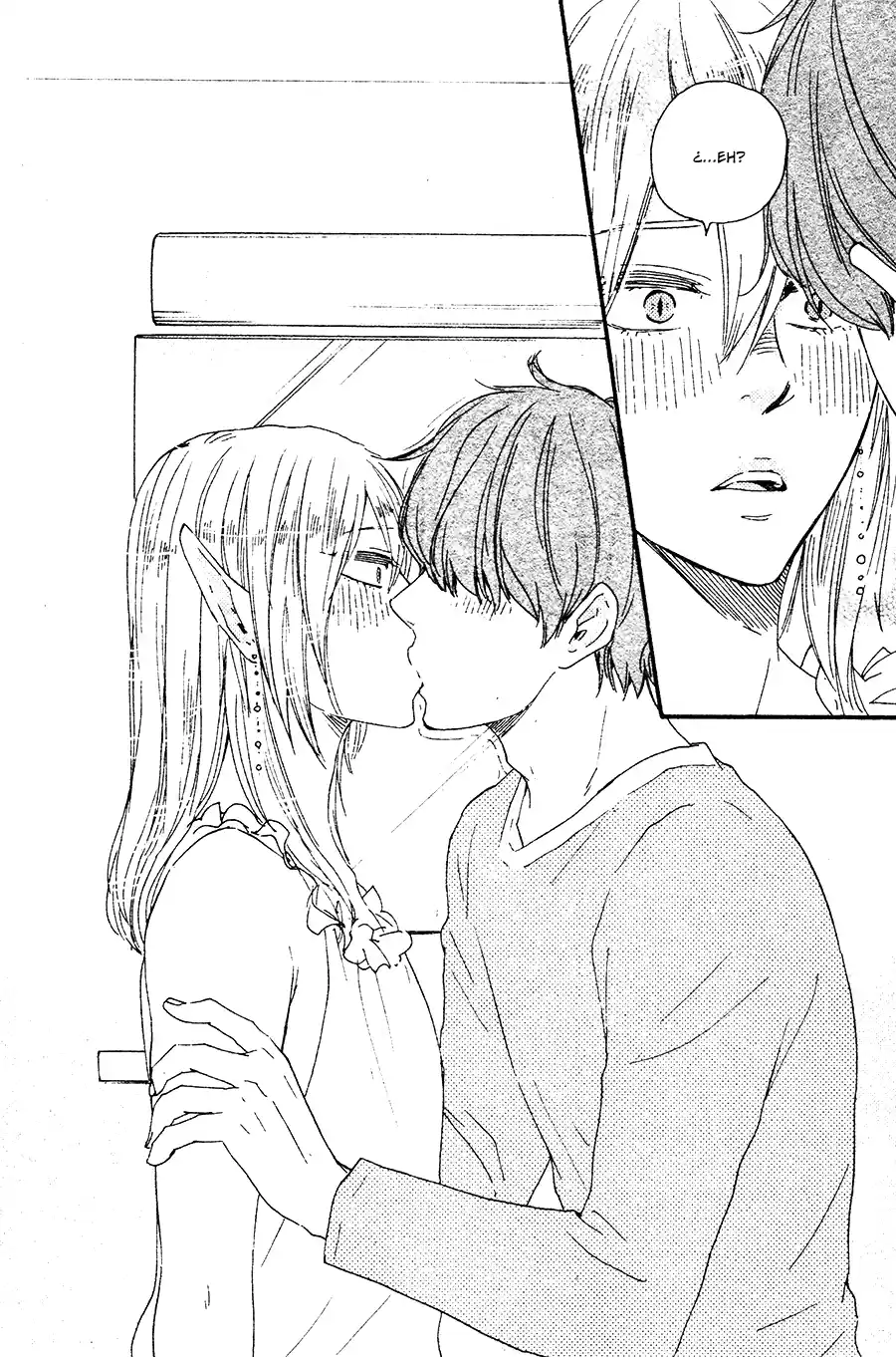 Kimi to kore kara (2014) - Capítulo 3 - Página 24 - LectorTMOo