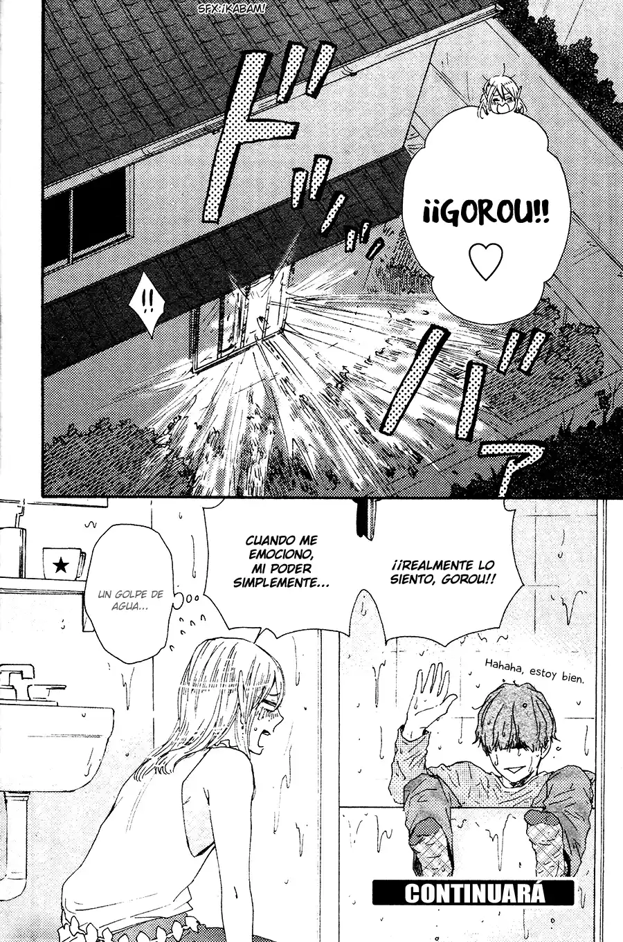 Kimi to kore kara (2014) - Capítulo 3 - Página 26 - LectorTMOo