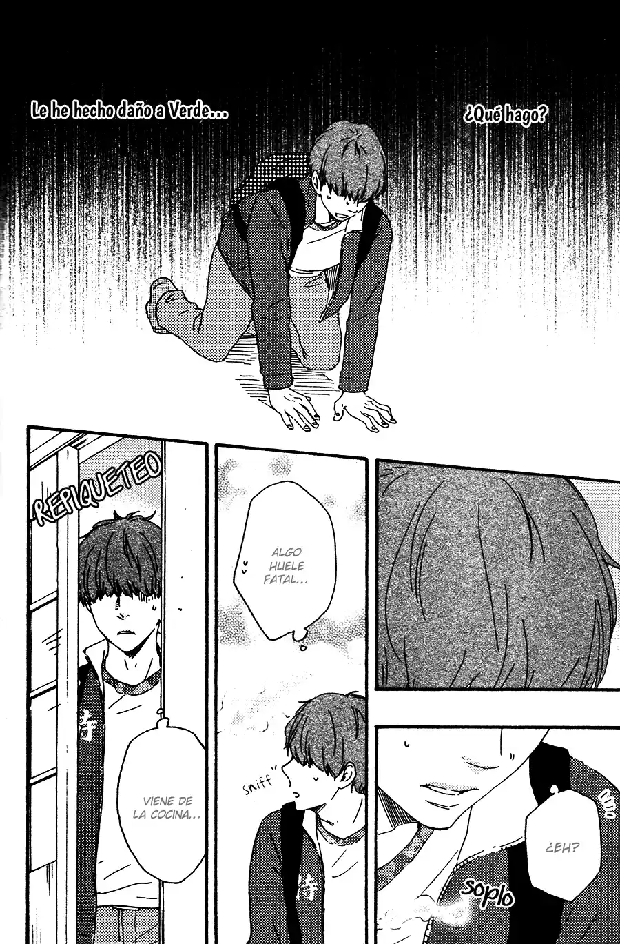 Kimi to kore kara (2014) - Capítulo 5 - Página 5 - LectorTMOo