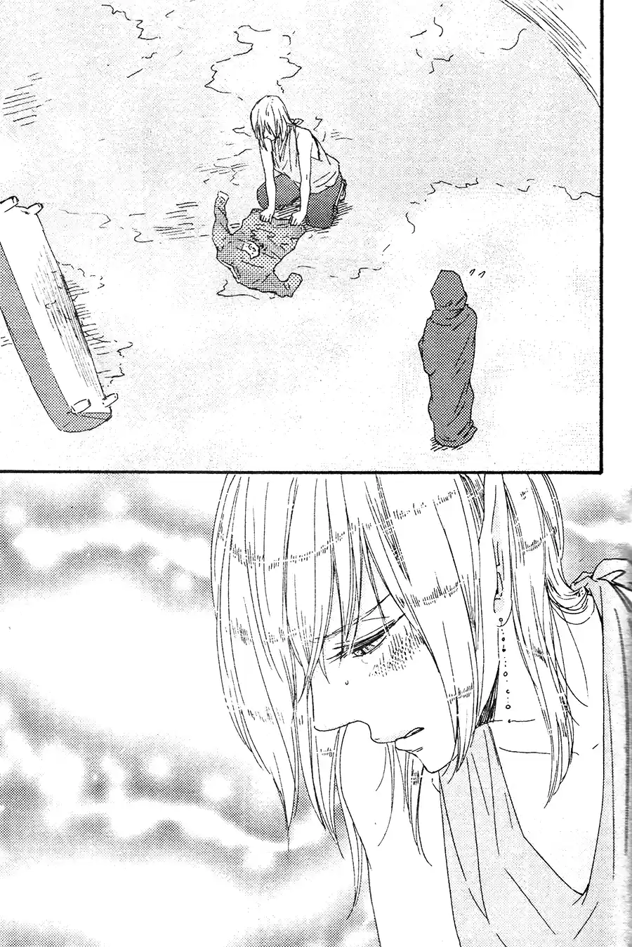 Kimi to kore kara (2014) - Capítulo 5 - Página 12 - LectorTMOo