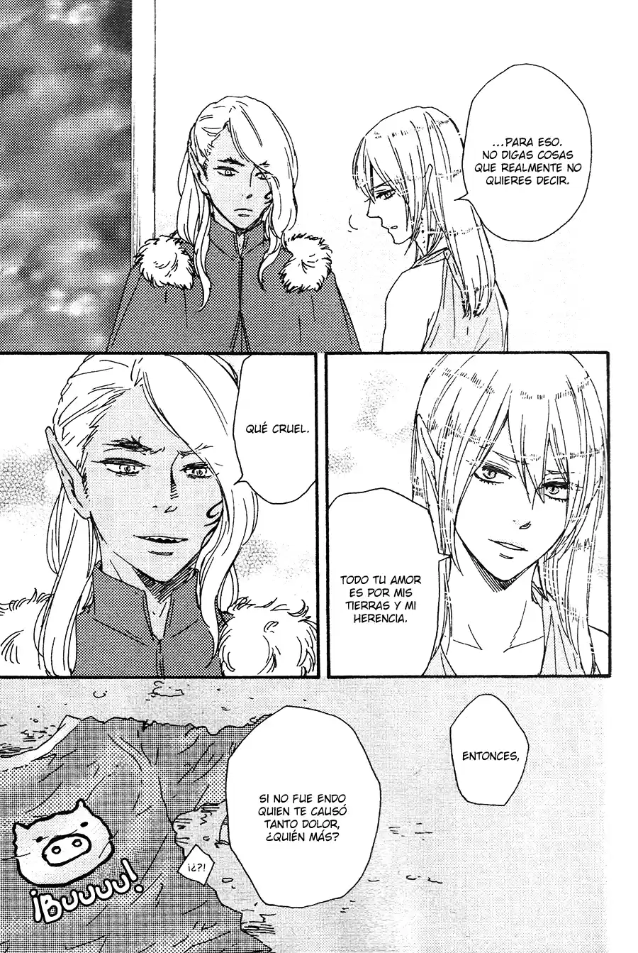 Kimi to kore kara (2014) - Capítulo 5 - Página 18 - LectorTMOo