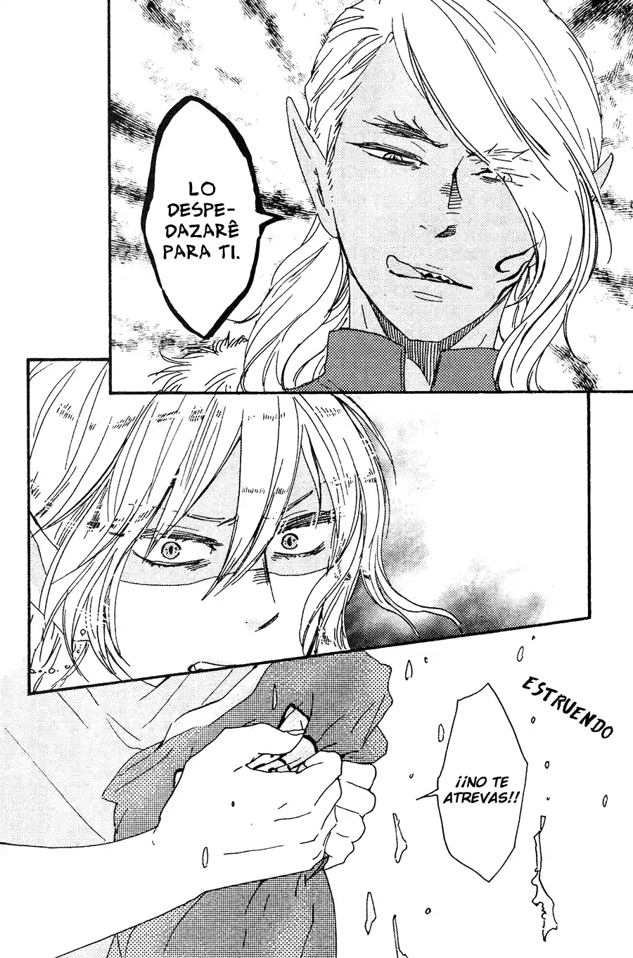 Kimi to kore kara (2014) - Capítulo 5 - Página 21 - LectorTMOo