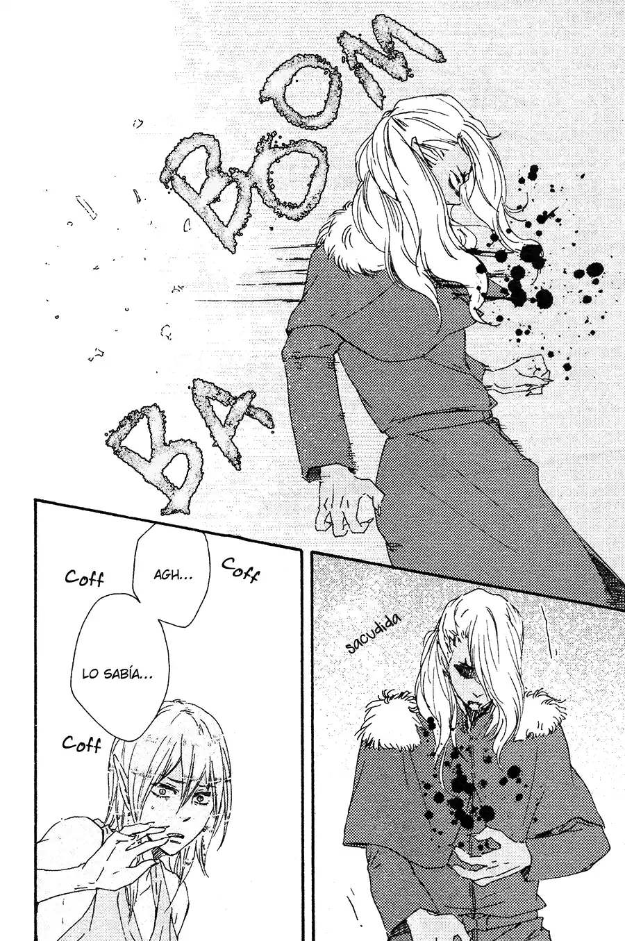 Kimi to kore kara (2014) - Capítulo 5 - Página 23 - LectorTMOo
