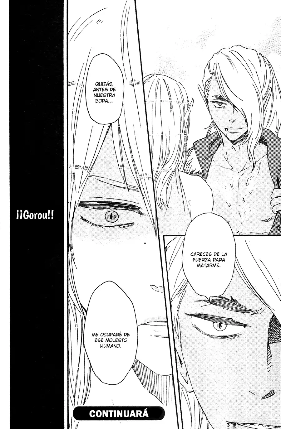 Kimi to kore kara (2014) - Capítulo 5 - Página 27 - LectorTMOo