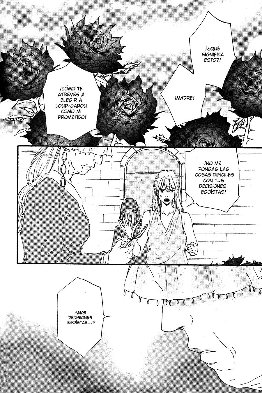 Kimi to kore kara (2014) - Capítulo 6 - Página 5 - LectorTMOo