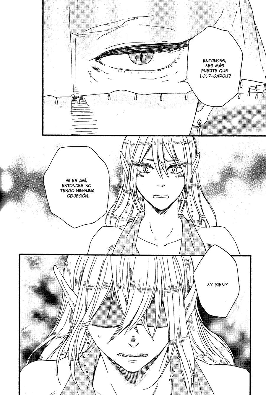 Kimi to kore kara (2014) - Capítulo 6 - Página 7 - LectorTMOo