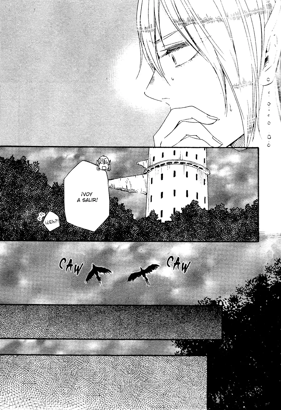 Kimi to kore kara (2014) - Capítulo 6 - Página 14 - LectorTMOo