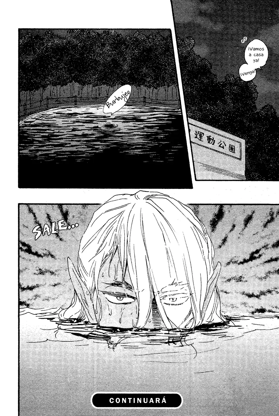 Kimi to kore kara (2014) - Capítulo 6 - Página 27 - LectorTMOo