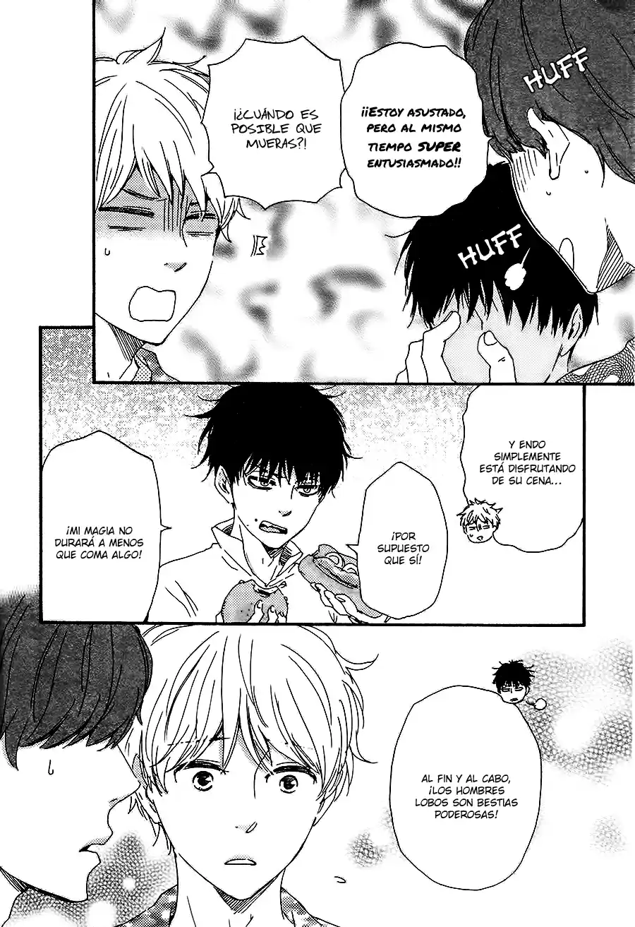 Kimi to kore kara (2014) - Capítulo 7 - Página 7 - LectorTMOo