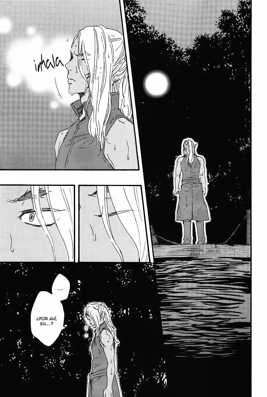 Kimi to kore kara (2014) - Capítulo 7 - Página 10 - LectorTMOo