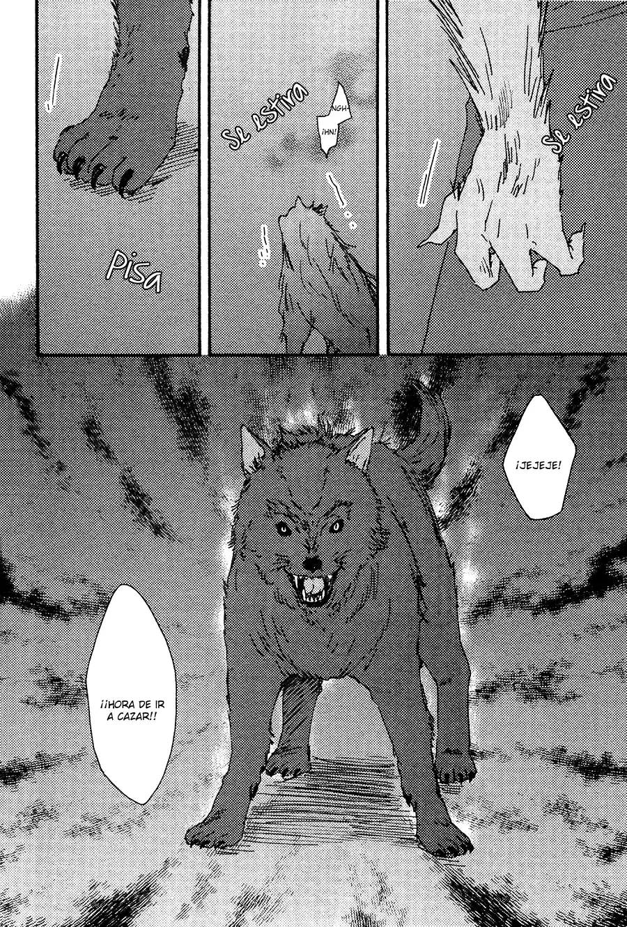 Kimi to kore kara (2014) - Capítulo 7 - Página 11 - LectorTMOo
