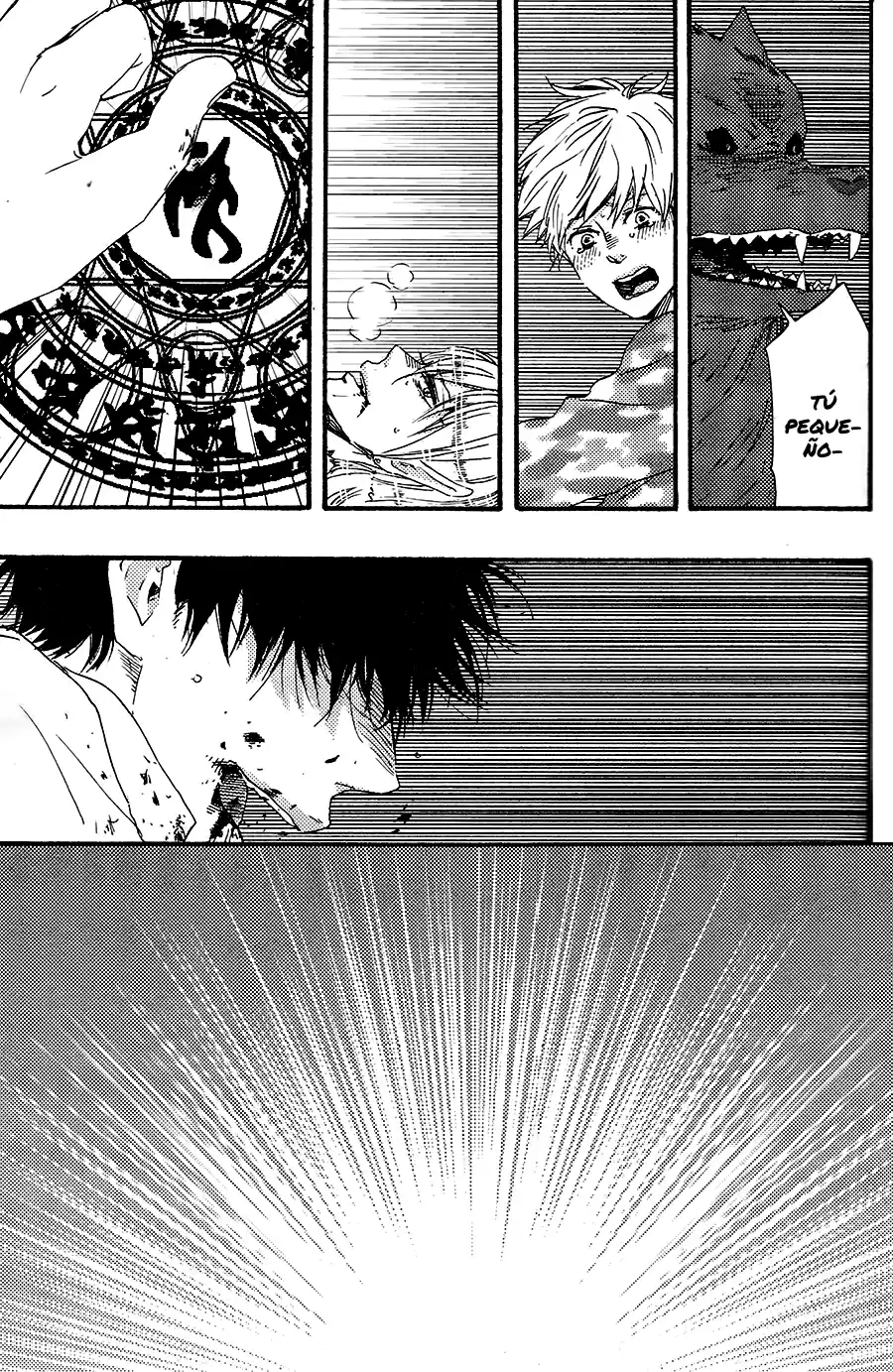 Kimi to kore kara (2014) - Capítulo 9 - Página 23 - LectorTMOo