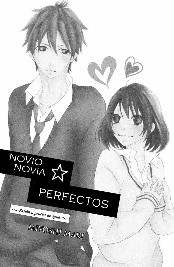 Kimi to Kyun Koi- Shiyou (2012) - Capítulo 3 - Página 4 - LectorTMOo