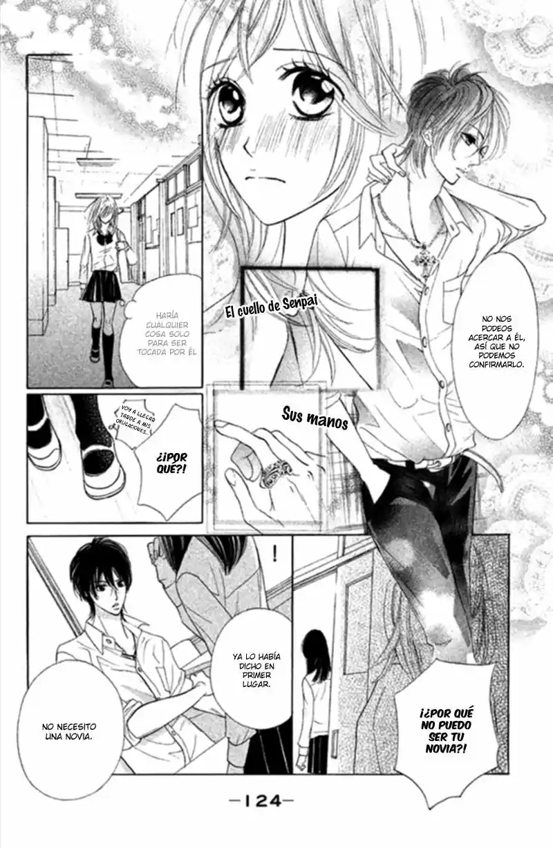 Kimi to Kyun Koi- Shiyou (2012) - Capítulo 4 - Página 5 - LectorTMOo