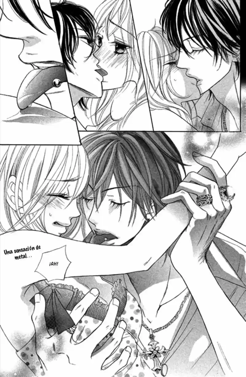 Kimi to Kyun Koi- Shiyou (2012) - Capítulo 4 - Página 10 - LectorTMOo