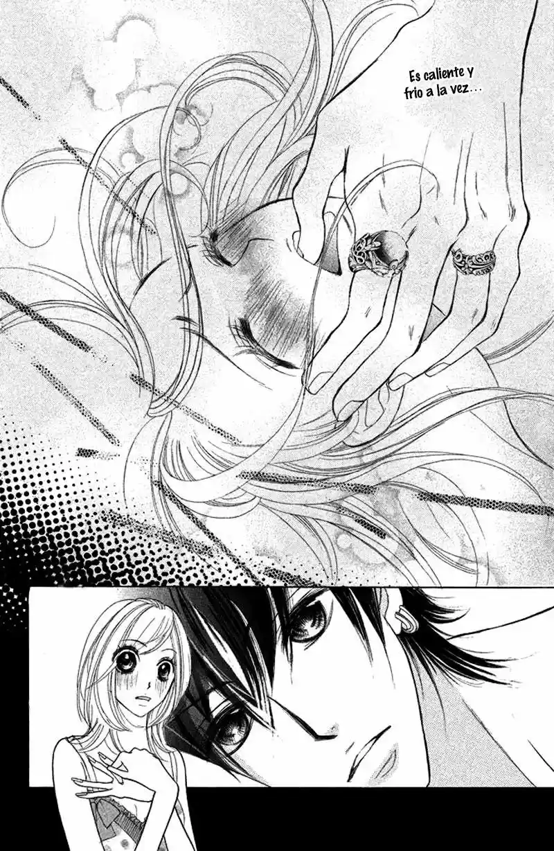 Kimi to Kyun Koi- Shiyou (2012) - Capítulo 4 - Página 11 - LectorTMOo