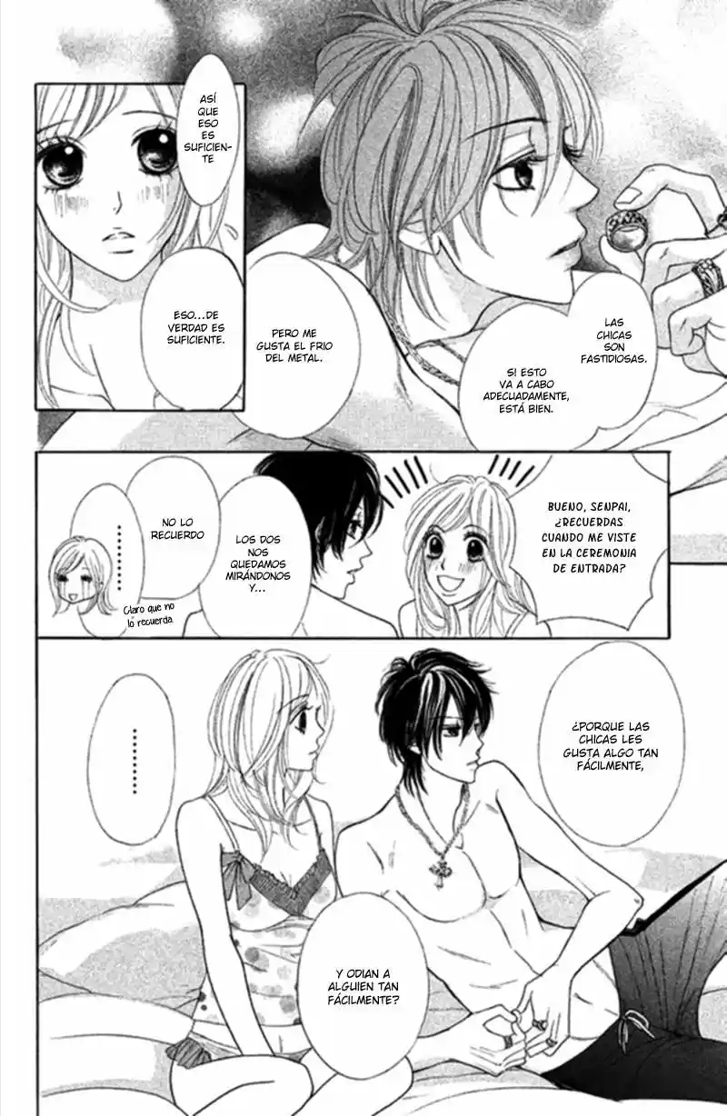 Kimi to Kyun Koi- Shiyou (2012) - Capítulo 4 - Página 13 - LectorTMOo