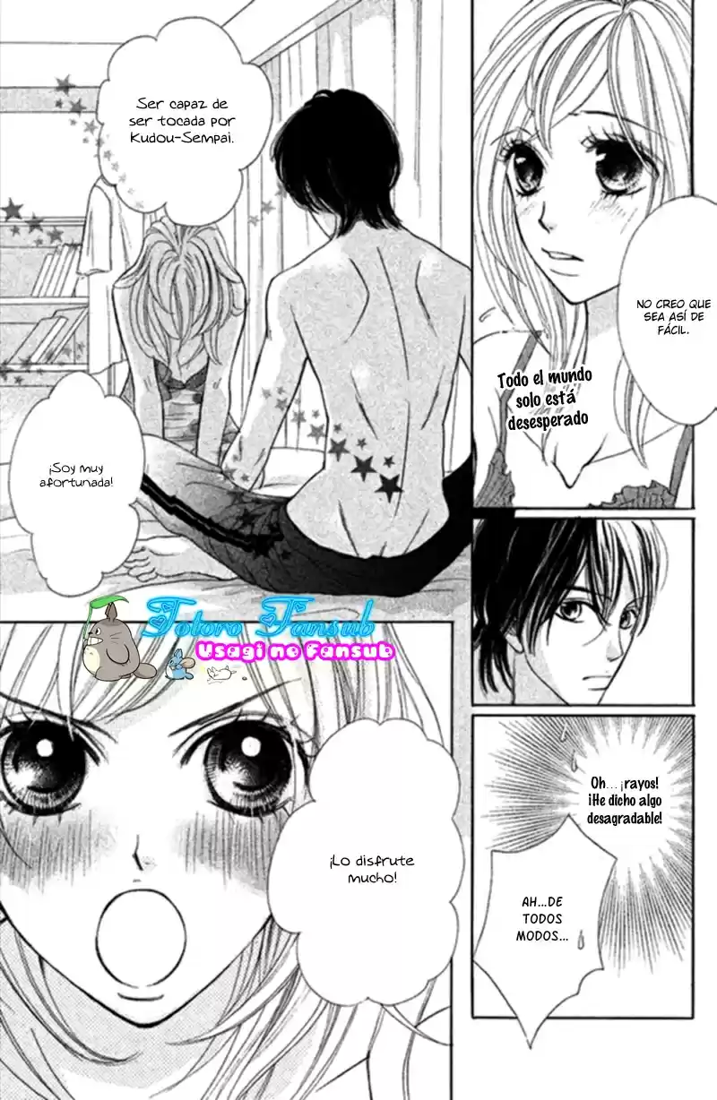 Kimi to Kyun Koi- Shiyou (2012) - Capítulo 4 - Página 14 - LectorTMOo