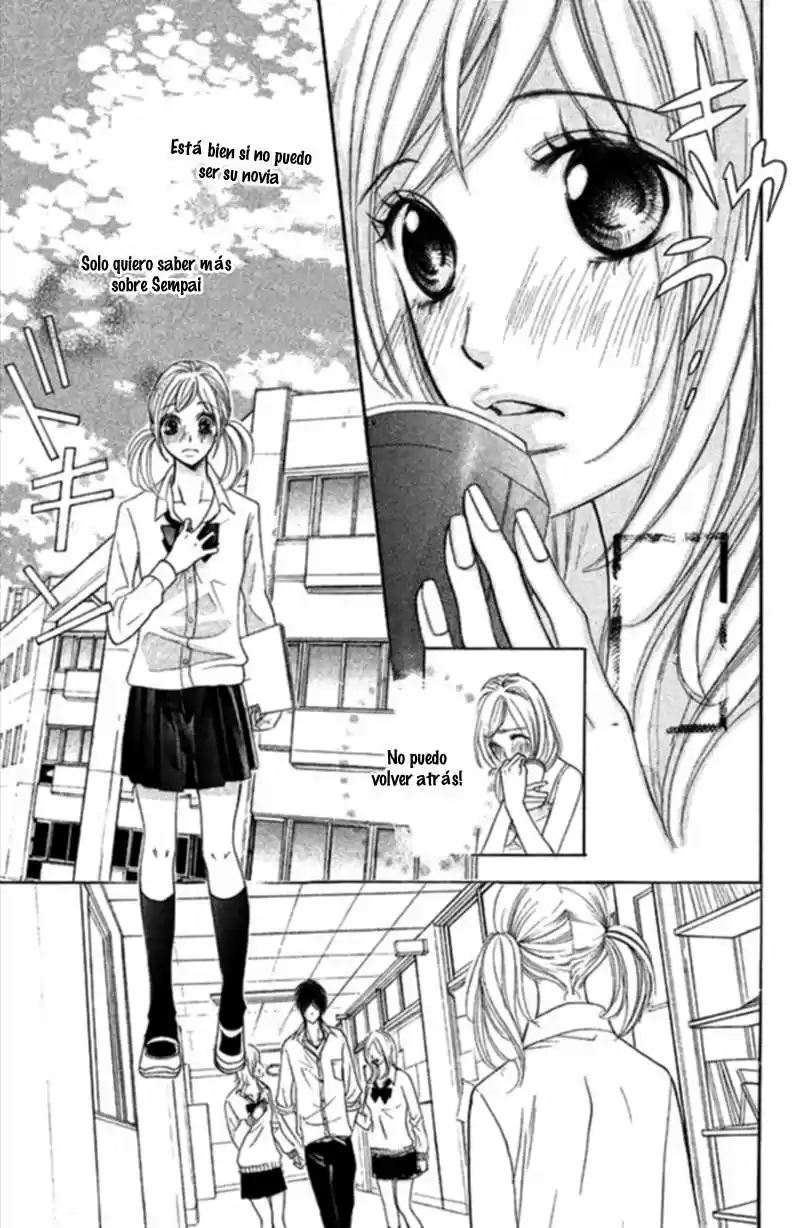 Kimi to Kyun Koi- Shiyou (2012) - Capítulo 4 - Página 16 - LectorTMOo