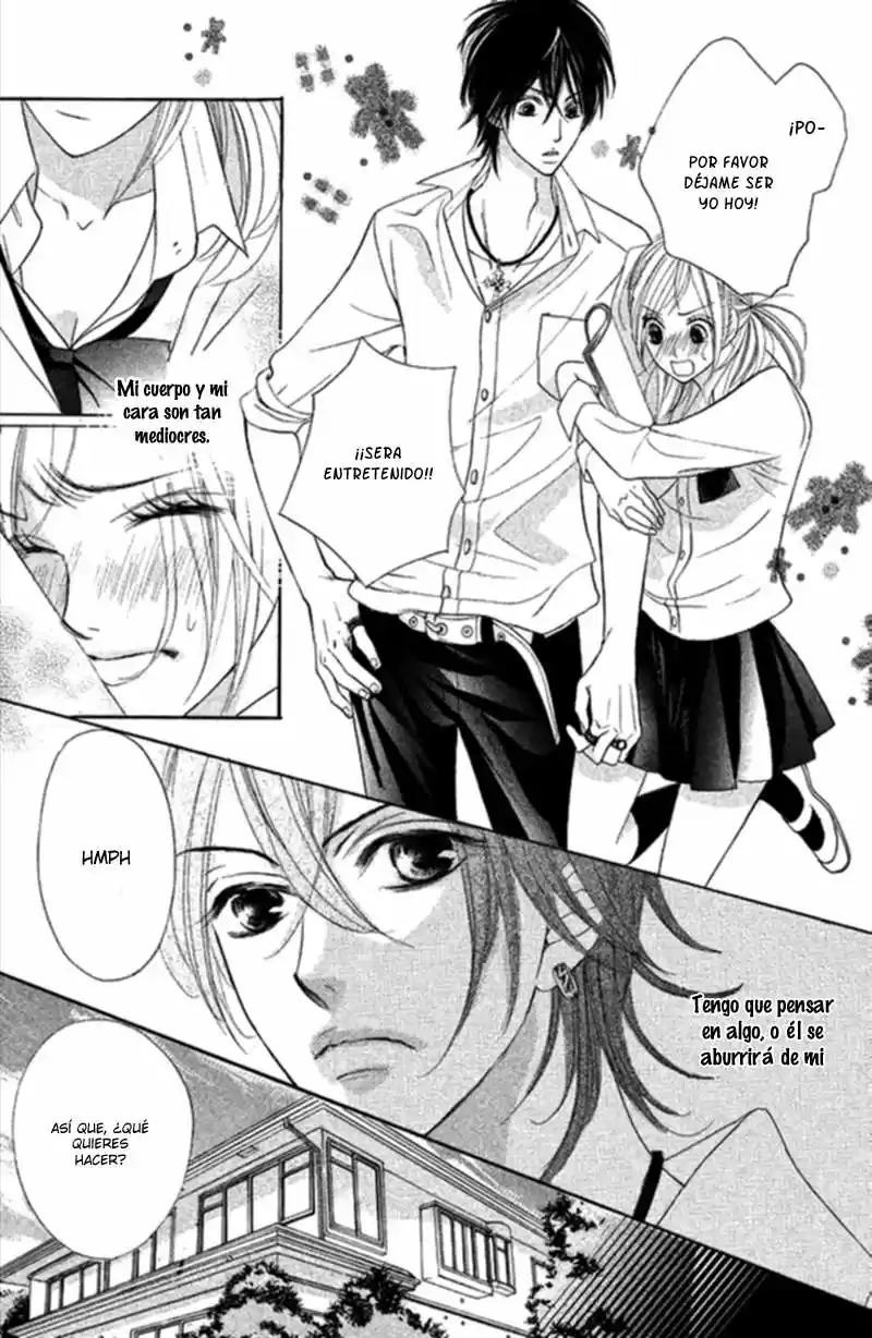 Kimi to Kyun Koi- Shiyou (2012) - Capítulo 4 - Página 18 - LectorTMOo
