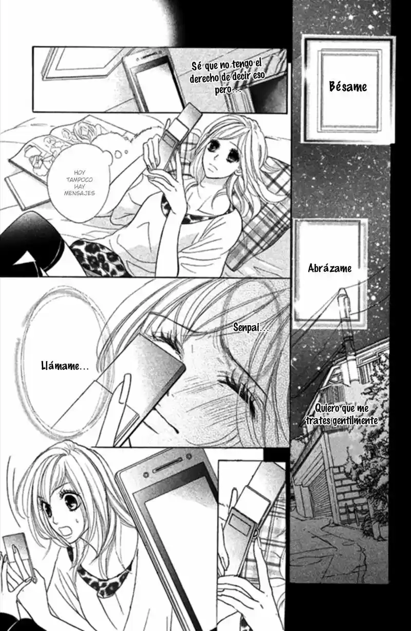 Kimi to Kyun Koi- Shiyou (2012) - Capítulo 4 - Página 20 - LectorTMOo
