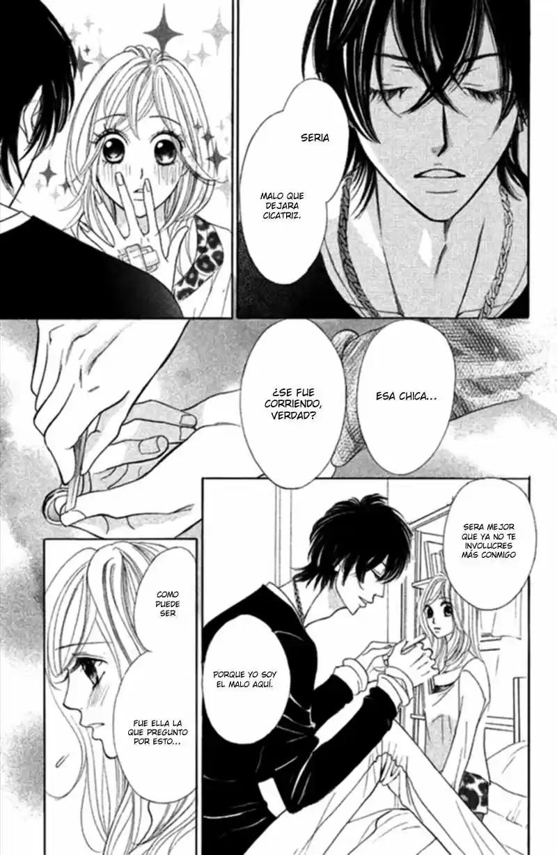 Kimi to Kyun Koi- Shiyou (2012) - Capítulo 4 - Página 24 - LectorTMOo