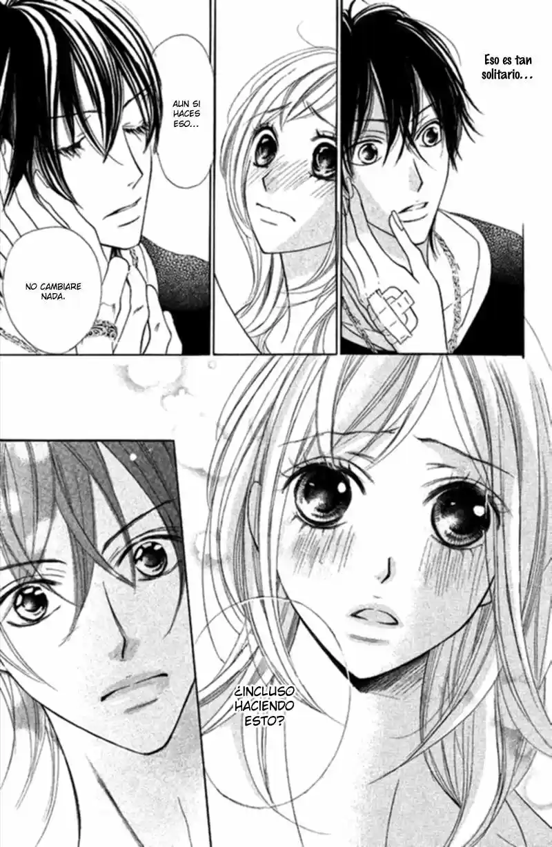 Kimi to Kyun Koi- Shiyou (2012) - Capítulo 4 - Página 26 - LectorTMOo