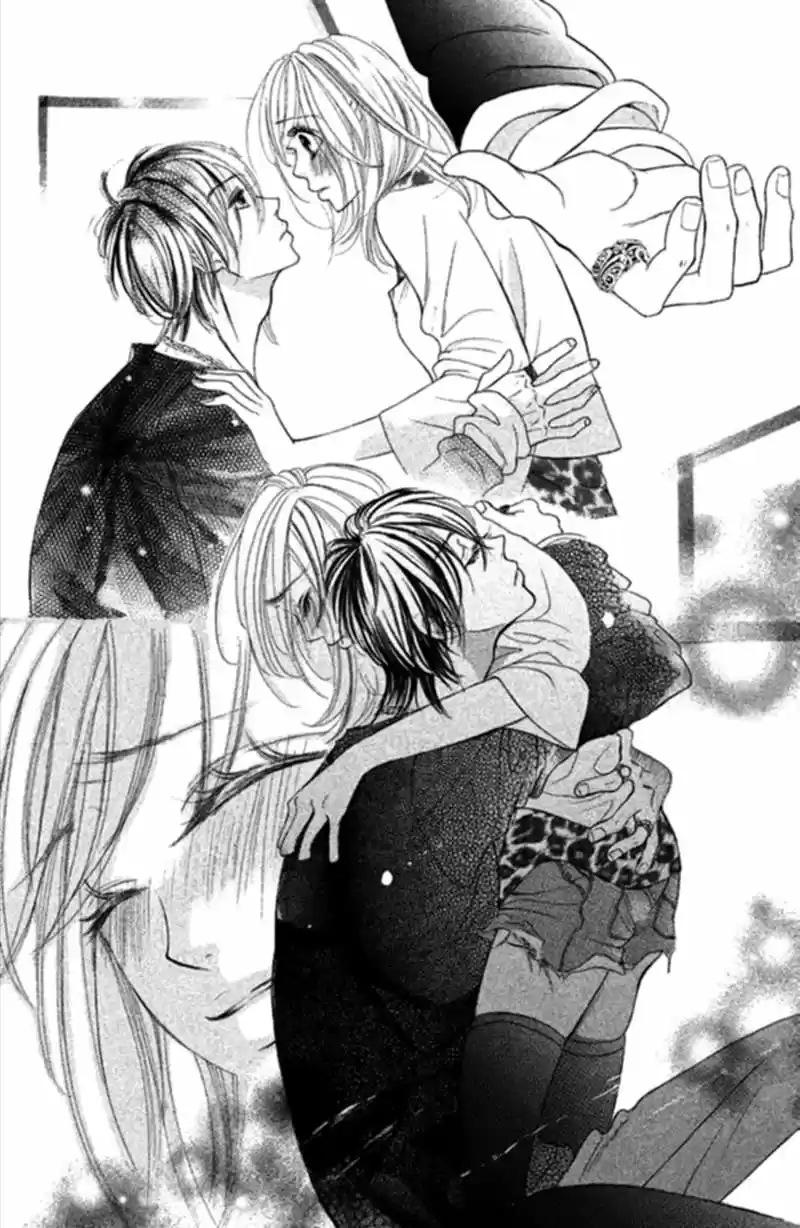 Kimi to Kyun Koi- Shiyou (2012) - Capítulo 4 - Página 27 - LectorTMOo