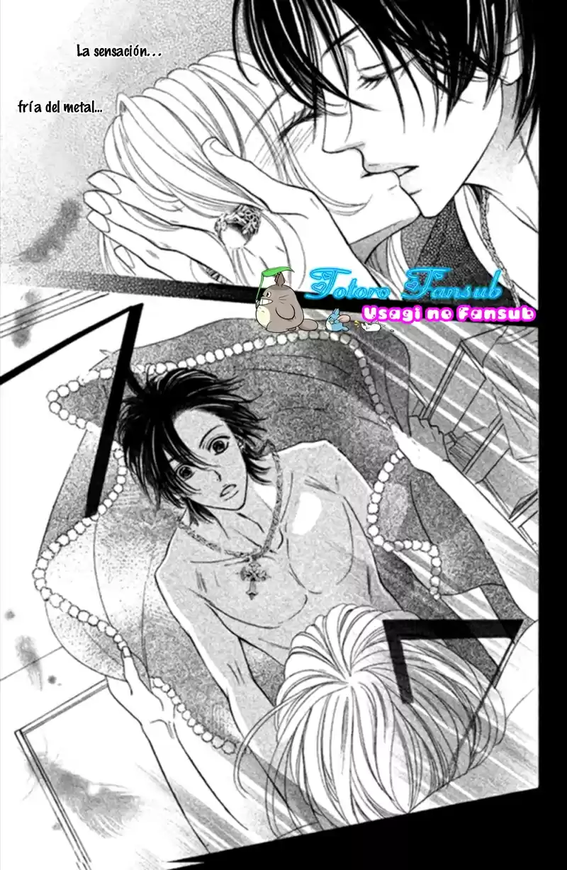 Kimi to Kyun Koi- Shiyou (2012) - Capítulo 4 - Página 28 - LectorTMOo