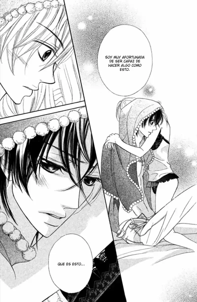 Kimi to Kyun Koi- Shiyou (2012) - Capítulo 4 - Página 30 - LectorTMOo