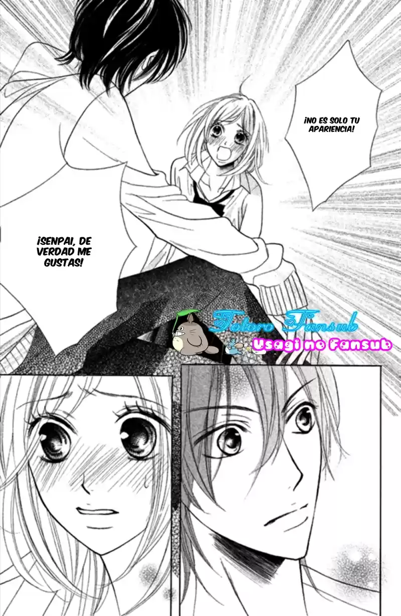 Kimi to Kyun Koi- Shiyou (2012) - Capítulo 4 - Página 36 - LectorTMOo